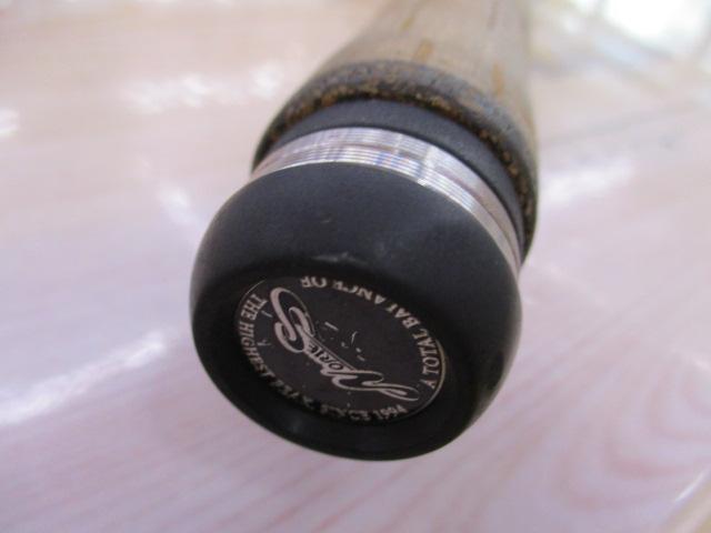 ロードランナーヴォイス(赤SPロゴ) HB630LL サイドハンドロング