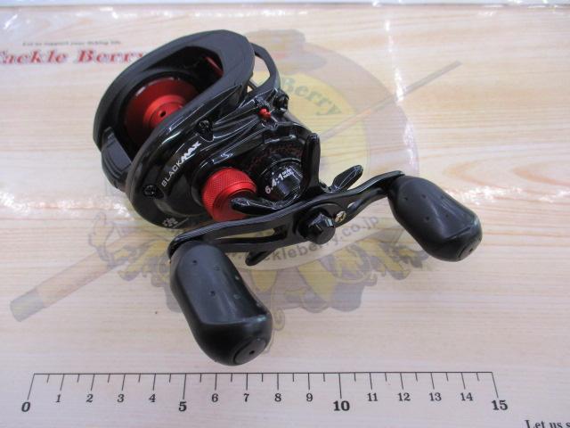 ブラックマックス(4th)