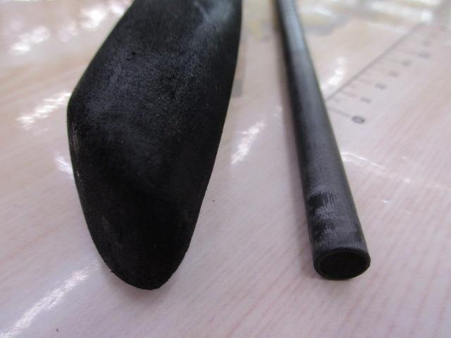 バイオインパクトX一つテンヤマダイ 245MH