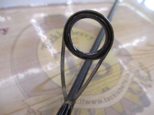 バイオインパクトX一つテンヤマダイ 245MH