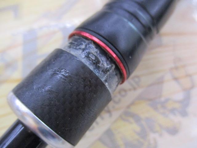 バイオインパクトX一つテンヤマダイ 245MH