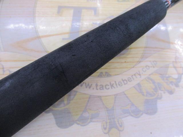 バイオインパクトX一つテンヤマダイ 245MH