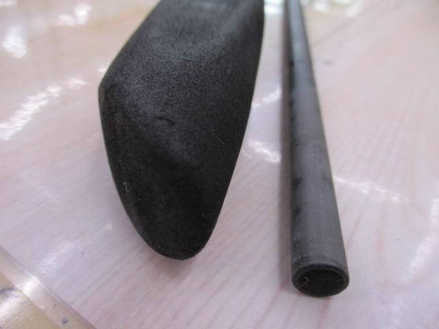 バイオインパクトX一つテンヤマダイ 255ML