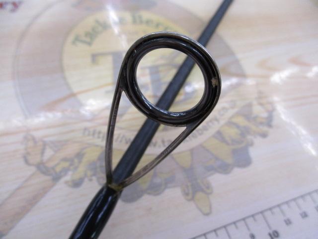 バイオインパクトX一つテンヤマダイ 255ML