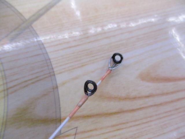 バイオインパクトX一つテンヤマダイ 255ML