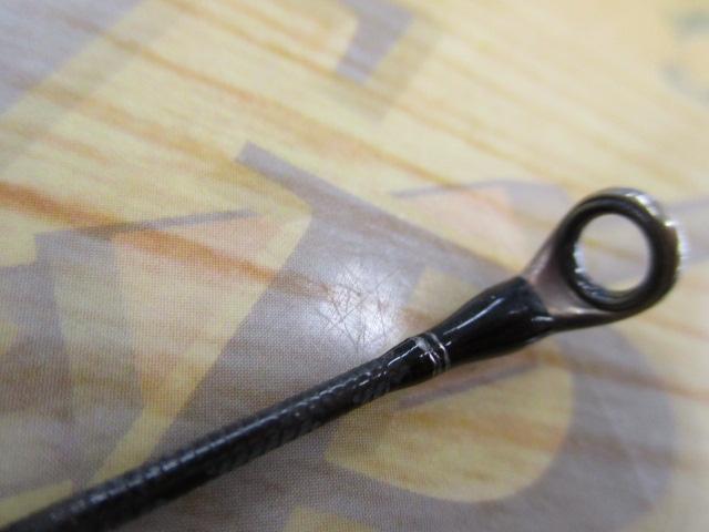 22エクスセンスインフィニティ B86M