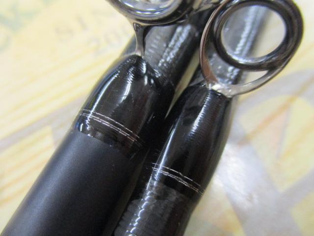 22エクスセンスインフィニティ B86M