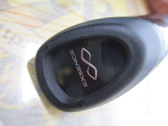 22エクスセンスインフィニティ B86M