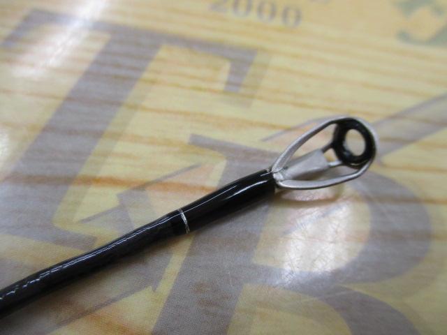 ブレイゾン C67MH-2・FR