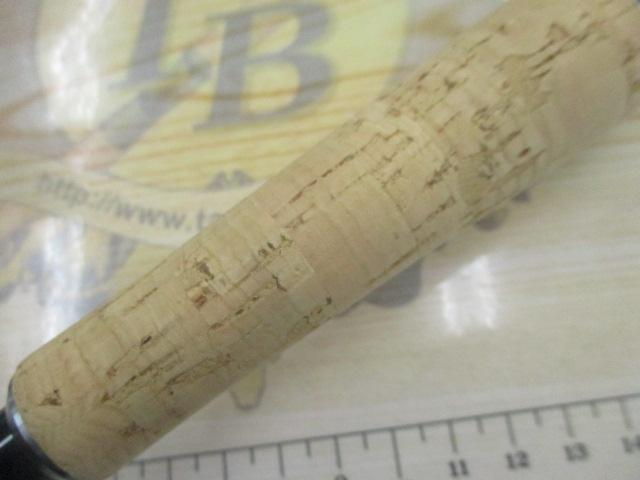 ブレイゾン C67MH-2・FR