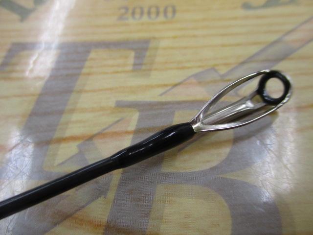 ソルティシェイプダッシュ L-ジギング C63M