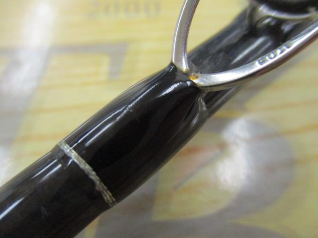 ソルティシェイプダッシュ L-ジギング C63M