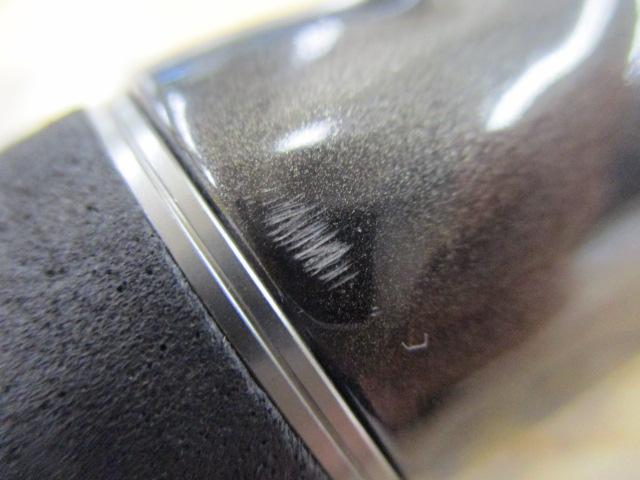 ソルティシェイプダッシュ L-ジギング C63M