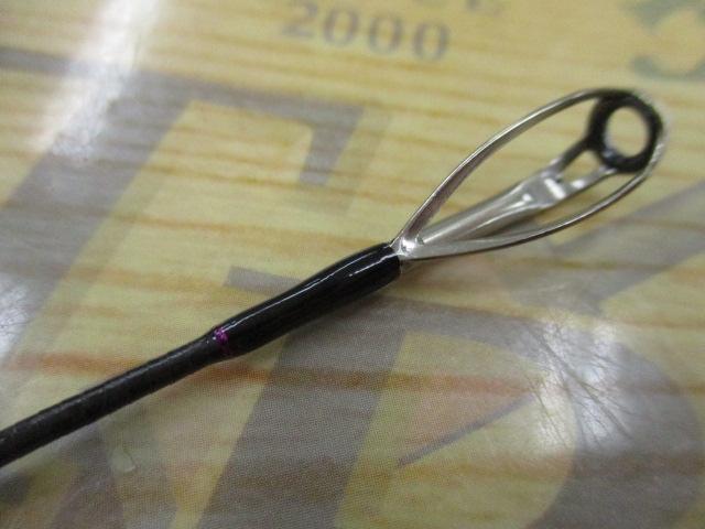 23アンチョビドライバー ADX-66L