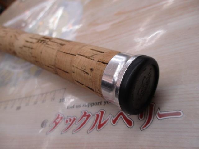 ハートランドZ HL-Z601MLXB-Sti