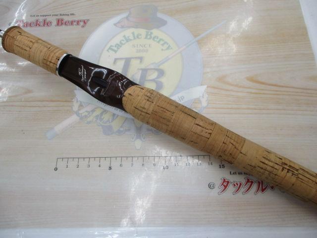 ハートランドZ HL-Z601MLXB-Sti