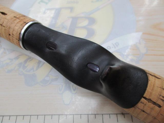 ハートランドZ HL-Z601MLXB-Sti