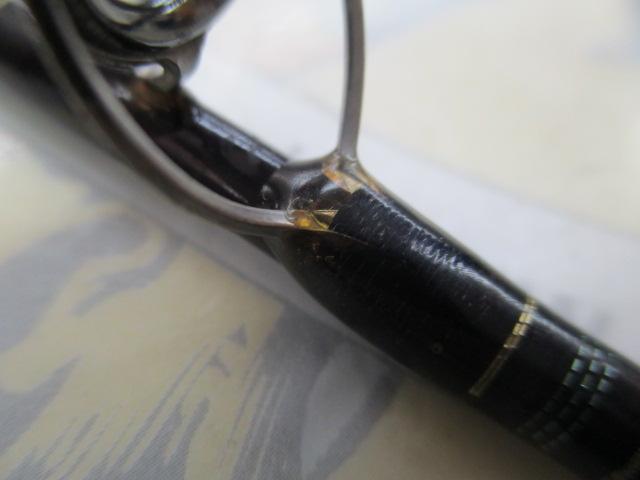 ハートランドZ HL-Z601MLXB-Sti