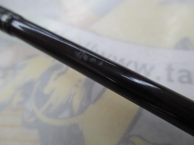 ハートランドZ HL-Z601MLXB-Sti