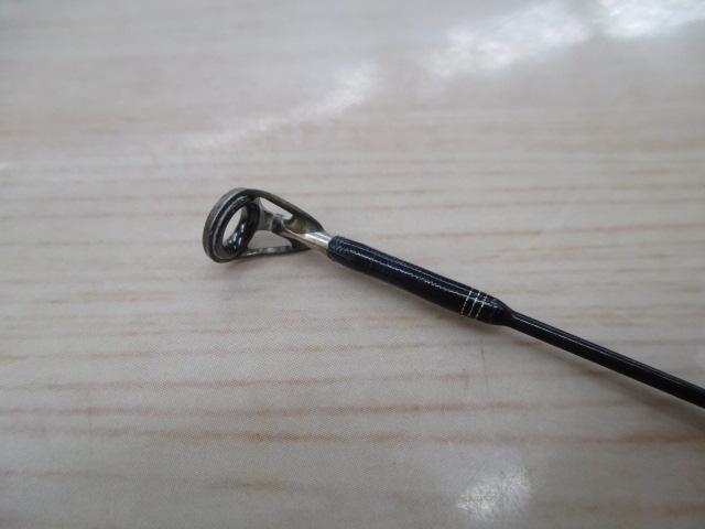 ハートランドZ HL-Z601MLXB-Sti