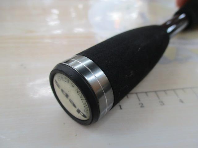 サイドワインダーHGCS-63LF