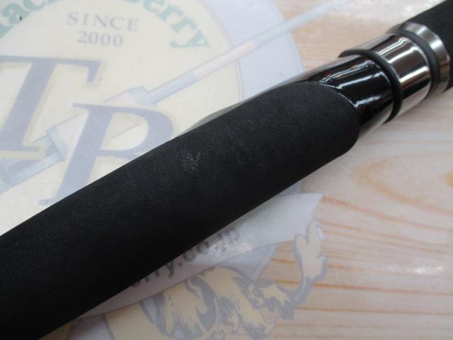 サイドワインダーHGCS-63LF