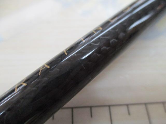 サイドワインダーHGCS-63LF