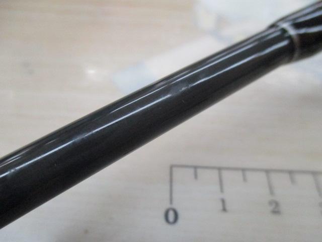 サイドワインダーHGCS-63LF