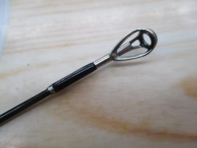 サイドワインダーHGCS-63LF