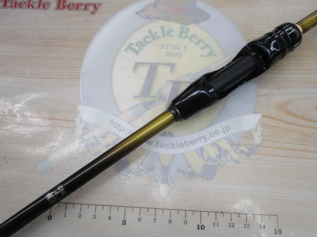 【新品】シマノ ソアレTT アジング S610L-S ソアレ TT アジング S610L-S シマノ : 東海つり具Y支店 - 通販 - Yahoo