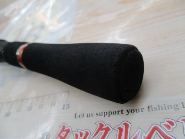 ソアレBB S700ULS｜＠ベリーネット 日本最大新品中古釣具WEBショップ