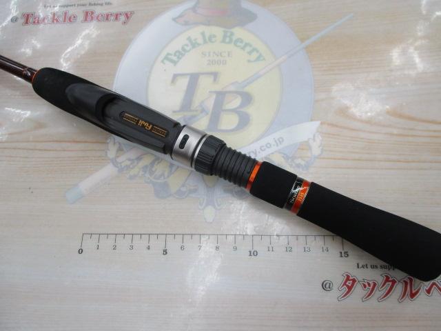 ソアレBB S700ULS｜＠ベリーネット 日本最大新品中古釣具WEBショップ