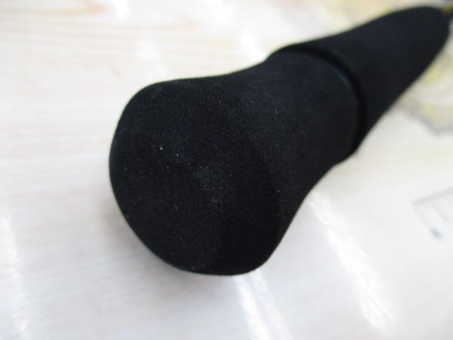 バリスティック 76M-XH/B