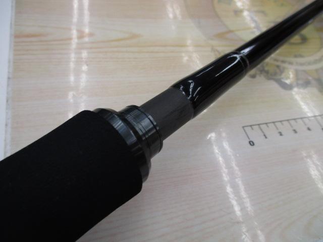 バリスティック 76M-XH/B