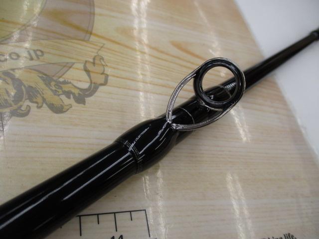 バリスティック 76M-XH/B