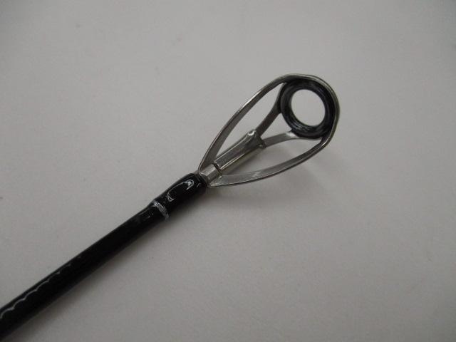 バリスティック 76M-XH/B