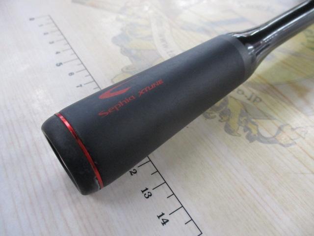 20セフィアエクスチューン S92ML+