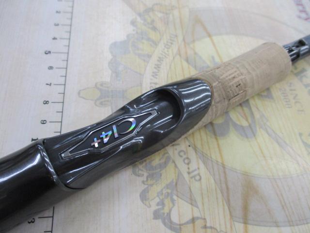 20セフィアエクスチューン S92ML+