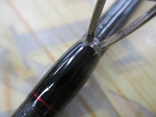 20セフィアエクスチューン S92ML+