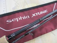 20セフィアエクスチューン S92ML+