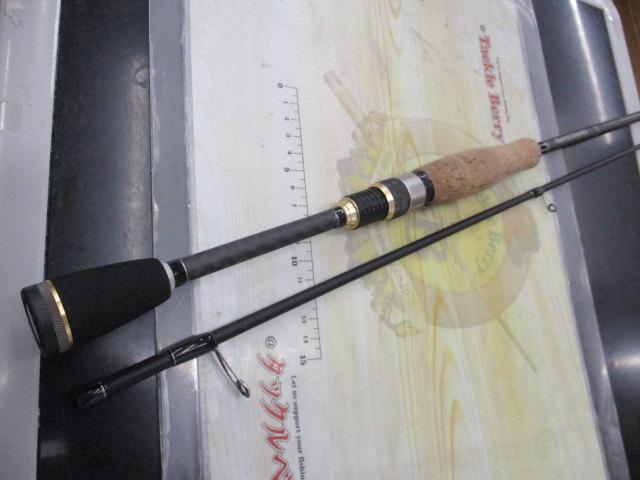 バスタード BTS-662ML