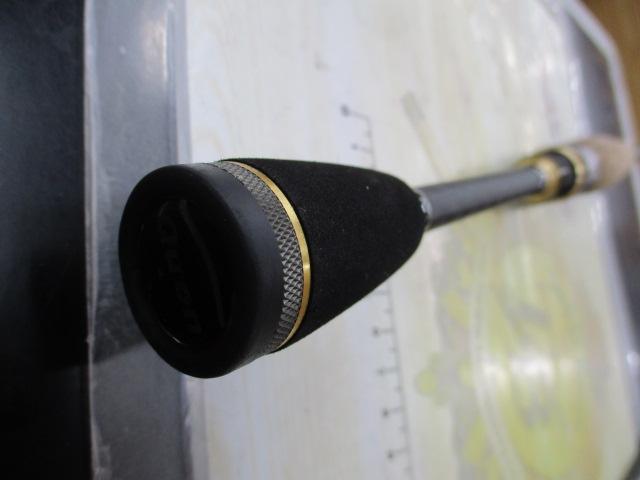 バスタード BTS-662ML