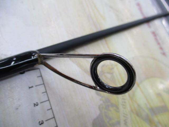 バスタード BTS-662ML