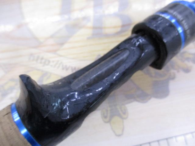 ファンタジスタ　ロッド　Deez FDNC-610MH MGS ZX アブガルシア】 ファンタジスタ ディーズ FDNC-610MH MGS ZX Abu