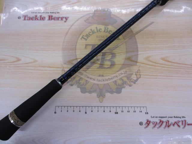 ジャイアントキリング GKJ-B64/4SP