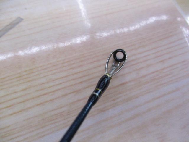 ジャイアントキリング GKJ-B64/4SP