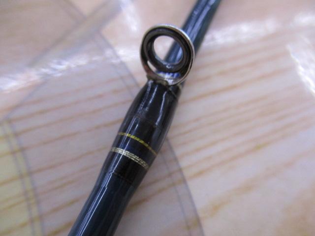 ジャイアントキリング GKJ-B64/4SP