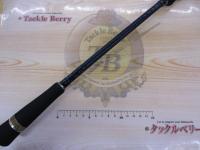 ジャイアントキリング GKJ-B64/4SP