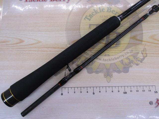 炎月プレミアム B-69MLS