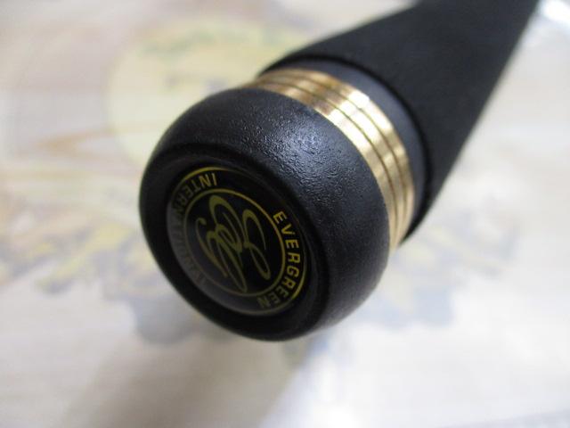 テムジン TMJC-68H(EVA)